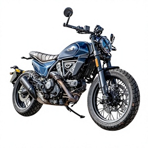Ducati Scrambler 800 de 2010 a 2025, motocicletas deportivas usadas en buen estado en venta - Product Image 1
