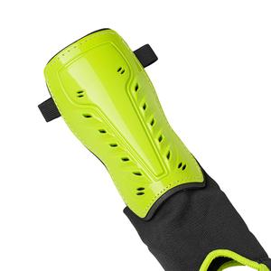 Espinilleras de Fútbol de Alta Calidad con Protección Profesional, Material EVA y PP, para Adultos - Product Image 3