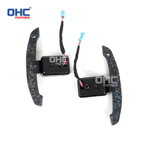 En Stock UE Levier de Changement de Vitesse Magnétique en Fibre de Carbone Forgé pour BMW M3 M5 F10 F20 F36 X5 F15 F90 F87 F80 F82 G22 G80 G82 I8 et Mini