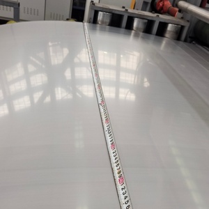 Placa de Aço Inoxidável 430/X6Cr17/3903 Aço Laminado a Frio - Product Image 3