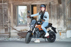 Moto électrique <span class=keywords><strong>Elyx</strong></span> Smart Off Road COC 99KM/H Batterie Li Moto électrique 8000w Motos de course - Product Image 2