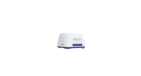 Aisino Q181 Mini Pantalla de Código QR Estático con Altavoz Bluetooth de Sonido Nítido para Pagos