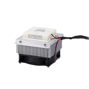 Hr Liepin Hmc 10f 0200 Electronic <b>Cooler</b> 200w Japan Import For <b>Ac</b> Fans - Product Image 1