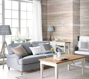 <strong>Peel</strong> <strong>and</strong> <strong>Stick</strong> Tile Wood Backsplash <strong>Peel</strong> <strong>and</strong> <strong>Stick</strong> <strong>Wallpaper</strong> - Product Image 6