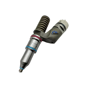 Inyector de combustible de motor C13 C11 249-0713 2490713 para piezas de motor de excavadora 345C 345D - Product Image 2