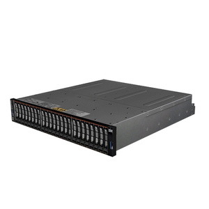 FlashSystem 5045 Disque SSD tout flash à haute vitesse pour stockage rapide IBM - Product Image 5