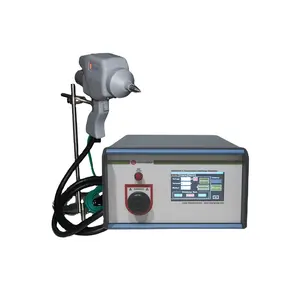 esd test gun- Lisun ESD61000-2 electrostatic discharge tester According to standard IEC 61000-4-2