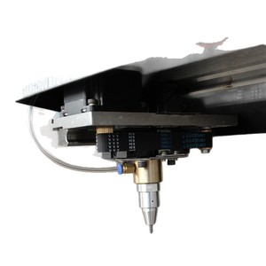 Machine de marquage laser Maoqing, laser à fibre, de table, programmable, pour métal, acier inoxydable, roulements - Product Image 5
