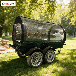 Carroza Fúnebre Europea de Estilo Tradicional para Adultos, Hecha a Mano, con 4 Ruedas, Arrastrada por Caballos - Product Image 1