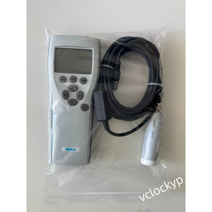 Testeur de dioxyde de carbone portable VAISALA GM70, neuf - Product Image 2