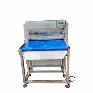 Gran oferta automática cortadora de carne congelada cortadora de carne de cordero 220V 380V cortadora de carne al mejor precio - Product Image 5