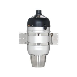 Motor turbojet de gran potencia TJ 60, sistema de propulsión industrial para UAV, generador de empuje de 59 DaN, metálico, para aeronaves comerciales de ala fija - Product Image 2