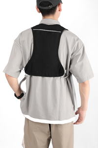 <span class=keywords><strong>Zaino</strong></span> da Jogging impermeabile <span class=keywords><strong>zaino</strong></span> da Jogging Running Running con l'idratazione - Product Image 5