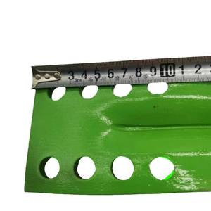 Pièces de machines agricoles Bardson : Fraise rotative haute puissance, pointe de charrue en acier au manganèse épaissi, corps de charrue central - Product Image 3