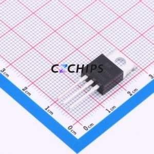 Diode Schottky MBR30200CT TO-220 neuve et originale, fournisseur de composants électroniques en gros et service BOM - Product Image 1