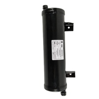 Filtre déshydrateur de remplacement DHY01474 pour compresseur de réfrigération commerciale Tran, pièces d'entretien CVC, filtre déshydrateur DHY01474