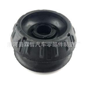 Soporte de Motor Delantero para Toyota Vios 2008, 48609-0D100, 48609-0D050, 48609-52100, Soporte Superior de Goma - Product Image 1