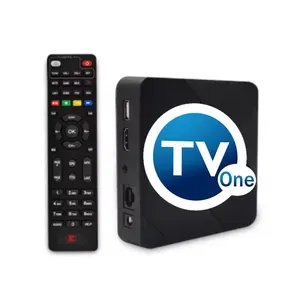 TiviOne World IPTV Venta caliente para los Países Bajos Bélgica Alemania Reino Unido India Servidor de calidad 4K completo