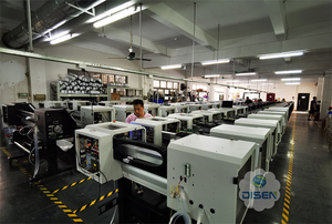 New Technology Multifunction Direct to Film Water Uv Transfer <b>Sticker</b> Printing Machine A1 Water Transfer <b>Printer</b> Water Transfer - Product Image 5