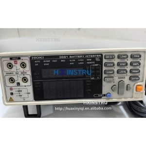 Nouveau/Occasion HIOKI 3561 Batterie HiTester H - Product Image 1