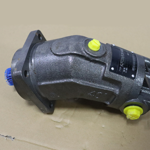 Pompe à piston axial à <span class=keywords><strong>circuit</strong></span> ouvert hydraulique de haute qualité série A2FO - Product Image 4