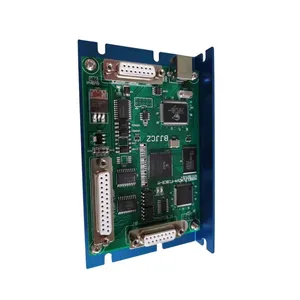 BJJCZ LMCV4 Ezcad scheda di controllo Laser Controller Board per macchina per marcatura Laser a fibra