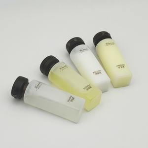 Ensemble de shampooing et d'après-shampooing de luxe 30 ml <span class=keywords><strong>Kempinski</strong></span> <span class=keywords><strong>Hotel</strong></span> Amenities avec logo et couleur personnalisés pour une utilisation à domicile/en voyage - Product Image 4