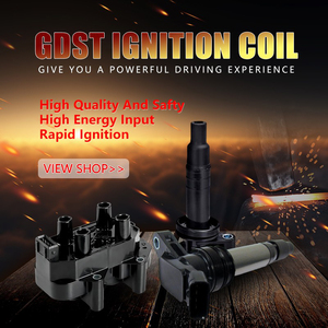โรงงาน GDST ขายตรงอะไหล่ยนต์ <span class=keywords><strong>คอย</strong></span>ล์จุดระเบิดเครื่องยนต์ รุ่น ZJ01-18-100 สำหรับรถยนต์มาสด้า - Product Image 3