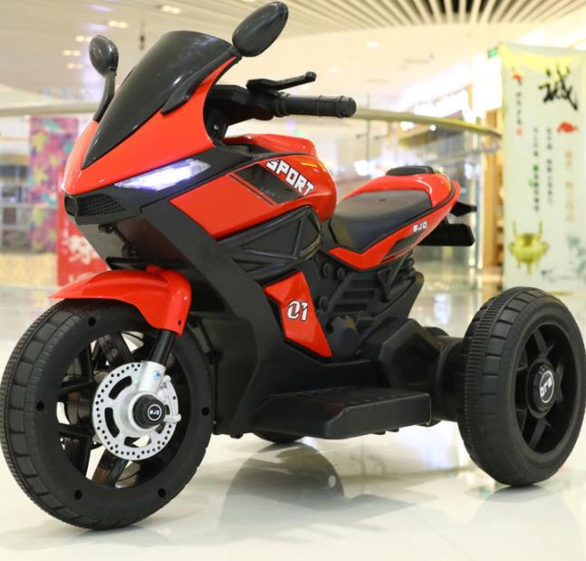 子供が車のバイクに乗る/子供用電動バイクセール子供用おもちゃミニ
