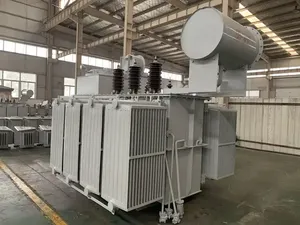 Yawei 30kv máy biến áp 1000kva 1500kva dầu đầy 35/0. 4kV điện transformateur 400kva <span class=keywords><strong>HV</strong></span> máy biến áp giá - Product Image 4