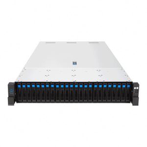 เซิร์ฟเวอร์ AI รุ่น RS720-E12-RS24G แบบ Generative AI ขนาด 2U รองรับ Xeon 6 DDR5 RDIMM สำหรับการเรียนรู้เชิงลึก AI และบิ๊กดาต้า - Product Image 5