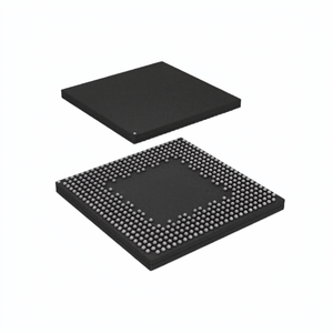 SPC5777CDK3MMO3 Embedded 516 BGA BOM IC In Stock Electronics Component - Product Image 1