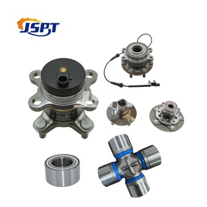52730-2H000 52730-2H100 52750-3K200 512410 conjunto de unidad de rodamiento de cubo de rueda para Hyundai Elantra I30 KIA <span class=keywords><strong>Creed</strong></span> - Product Image 3