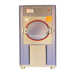 يمكن لغرفة اختبار الشيخوخة عالية الكفاءة من خلال فحص الشيخوخة الطبيعية بسرعة - Product Image 1