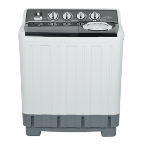 <span class=keywords><strong>Lavadora</strong></span> y Secadora <span class=keywords><strong>El</strong></span>éctrica de Gran Capacidad de 11 kg, Lavadoras de Carga Superior de 10 kg/14 kg/17 kg, <span class=keywords><strong>Lavadora</strong></span> de Doble Tina de Gran Capacidad - Product Image 6