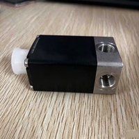 Válvula Solenoide Hidráulica Tipo 6014 00126199 00126200, Válvula Solenoide de Aislamiento Dieléctrico 00239085 00255726 00125349
