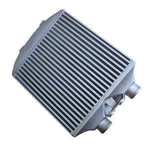 <span class=keywords><strong>Kit</strong></span> de conversión de intercooler de montaje delantero EPMAN para Seat Sport Ibiza, para <span class=keywords><strong>Polo</strong></span> Mk4 GTI 1,9 TDI, para Seat Sport Ibiza, para <span class=keywords><strong>Polo</strong></span> Mk4, TDI, - Product Image 1