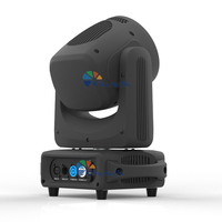 2025 nouvelle tête mobile Laser 5W avec RGB & W LED anneau lumières de scène 3D Animation DMX Laser pour DJ Bar Disco Club fête et Concert