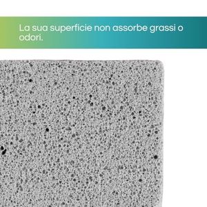 Contenitore per Conservazione Pane da 65 Litri, Grande Contenitore in Plastica per Mantenere la Freschezza - Product Image 4