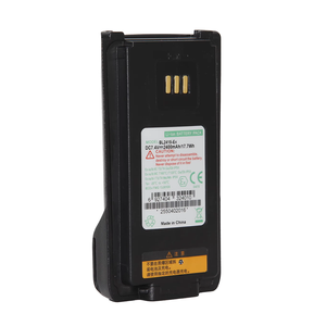 BL2415-Ex Gaodaptt <b>Rechargeable</b> Two Way Radio <b>Battery</b> IP68 Waterproof Intrinsically Safe Li-ion <b>Battery</b> for PD98X Walkie Talkie - Product Image 3