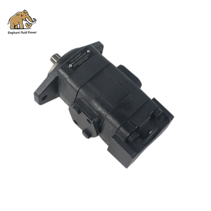 14648257 Excavator Spare Parts - High-Quality VOE14648257