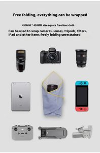 <span class=keywords><strong>Pochette</strong></span> étanche pour <span class=keywords><strong>appareil</strong></span> <span class=keywords><strong>photo</strong></span> pour Canon <span class=keywords><strong>Nikon</strong></span> Sony DSLR Lens Housse de protection pour <span class=keywords><strong>appareil</strong></span> <span class=keywords><strong>photo</strong></span> et sacs vidéo - Product Image 4