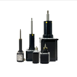 YPF Hot 8 11 14 17 23 24 34 แคปตีฟสเต็ป สเต็ปปิ้ง ฟิกซ์เอ็กซ์ซิส สำหรับเครื่องจักรอุตสาหกรรมทางการแพทย์ - Product Image 2