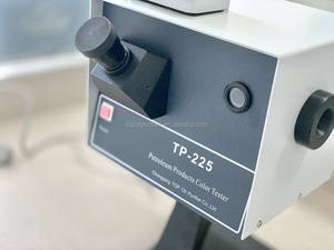 Petrol ürünü Test ekipmanı TP-225 kolorimetre - Product Image 5