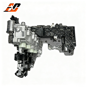 Para Audi OB5 0B5 DL501 0B5325031, Transmisión Automática Original <span class=keywords><strong>de</strong></span> Fábrica, Sistemas Mecánicos y Electrónicos Integrados - Product Image 1