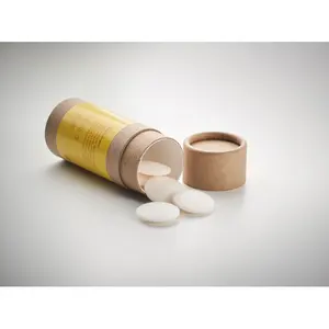 Champú y acondicionador Grace, merchandising sostenible - Product Image 1