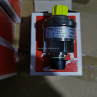 جهاز إرسال الضغط 060G3011، MBS 33، 0 بار - 10 بار، 0 رطل لكل بوصة مربعة - 145 رطل لكل بوصة مربعة / أصلي جديد / متوفر في المخزون