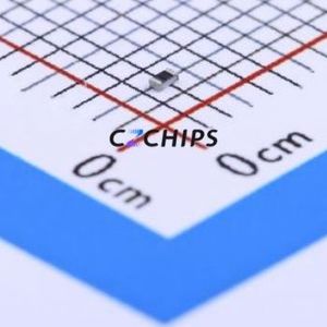 RC0402FR-073R3L SMD <b>Resistor</b> 0402 ( Type: Thick Film )( Resistance: 3.3Ohm Precision: 1% ) - Product Image 1