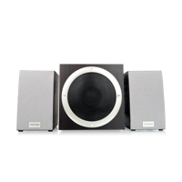 Altavoz Multimedia Microlab TN1 2.1 de Venta Rápida