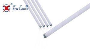 Usine en gros <span class=keywords><strong>pas</strong></span> <span class=keywords><strong>cher</strong></span> prix 36w 40w 220v G13 lampe à économie d'énergie laiteuse 6500k T8 <span class=keywords><strong>Tube</strong></span> <span class=keywords><strong>fluorescent</strong></span> - Product Image 3